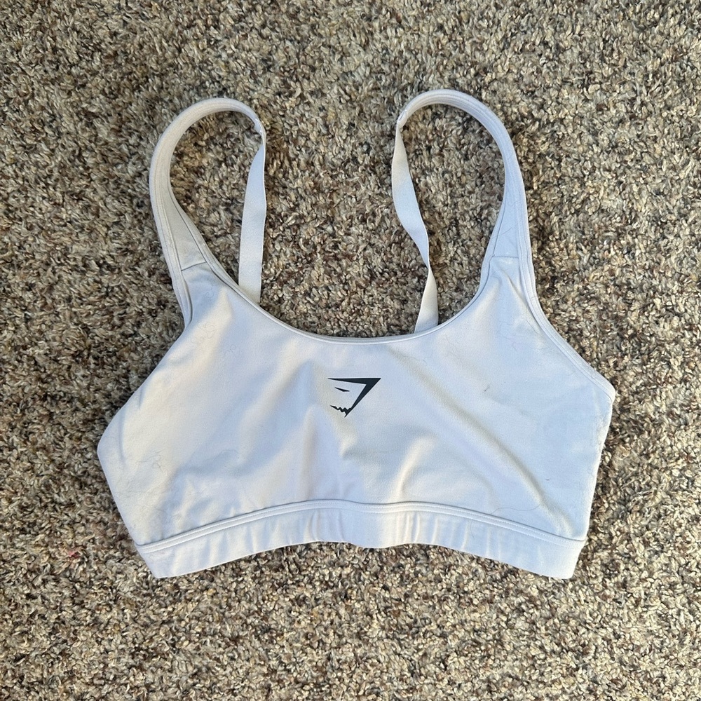Gymshark sports bra